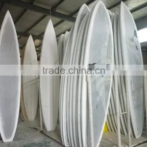 Good Performance High Speed Bamboo Racing Board thumbnail-5