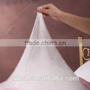 Customize 100% Natural Long Mulberry Silk Quilt Inner thumbnail-3