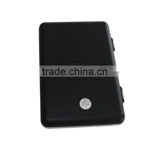 LCD Display Stainless Steel Jewelry Scale thumbnail-3