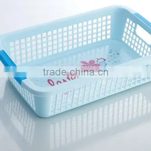 Plastic Food Basket, Plastics Baskets, Plastic Baskets thumbnail-1
