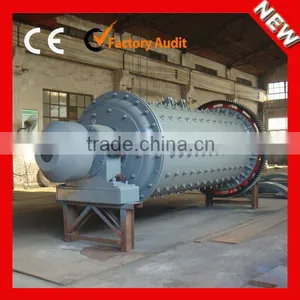 High Performance Energy Saving Ball Milling Machine for Sale thumbnail-4
