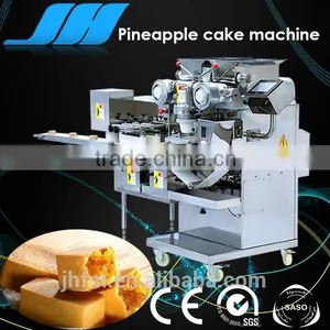 JH-658 Automatic Pineapple Cake Machine thumbnail-1