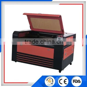 Cnc Wood Laser Cutting Machine thumbnail-5