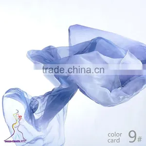 SWEGAL Cheap Belly Dance Veil SGBDD14001 thumbnail-1