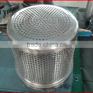 Different Holes Of Perforated Metal Sheet For Sale Cheap And Perforated Metal Sheet Design thumbnail-1