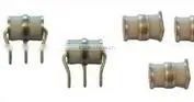 High Voltage Resistivity Ceramics for Gas Tube Arrester thumbnail-3