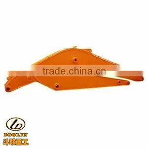 Long Reach Arm and Boom Assy Applied to PC300 PC200 EX200 thumbnail-1
