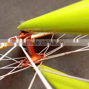 Wholesale Chinese Factory 26inch Aluminum Frame Alloy Fixed Bike Bicycles Fixie for Adult thumbnail-5