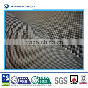 100% Polyester Sunshade Fabric for Curtain thumbnail-5