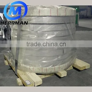 Galvanized Steel Strip / Steel Tape / Steel Coil thumbnail-4