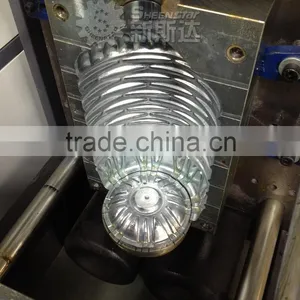 High Design Quality Plastic Bottle Making Machine Company thumbnail-2