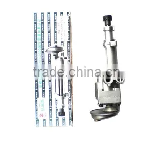 Truck Fuel Pump Auto Oil Pump JMC TFR Oil Pump Small Gear Fenghua JMC Light Truck Auto Parts thumbnail-2