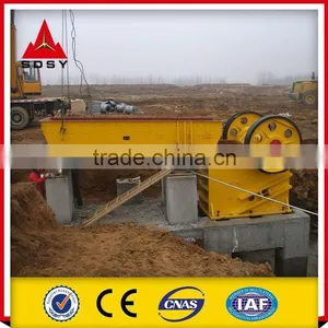 Jaw Crusher Stone Breaker thumbnail-1