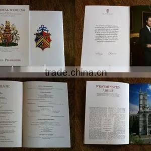 Instant Full Color Book Printing Service thumbnail-1