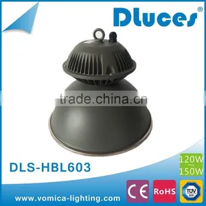 Ip65 Die Cast Aluminum Material LED High Bay Light thumbnail-2