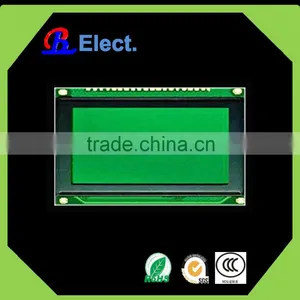 Bolong Custom Basic TN/STN/FSTN/VA/black Lcd Display Module Standard COB thumbnail-2