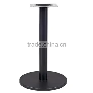 Sanlang Cast Iron Table Leg thumbnail-3