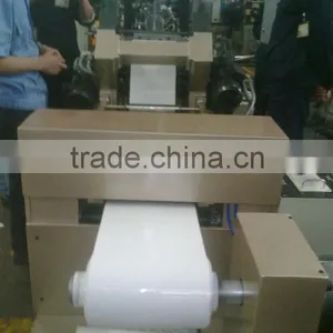 Low Price Small Extruder Machine thumbnail-1