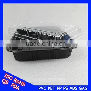 Good Price Take Out Fruit Containers thumbnail-5