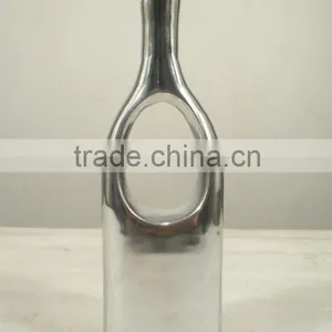 Contemporary Aluminium Flower Vases, Decoration Flower Vase,antique Flower Vase,large Flower Vases thumbnail-1