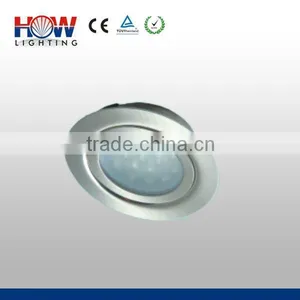 2013 Ningbo Hot Selling 0.9-1.3W Steel LED Lighting Ceiling thumbnail-1