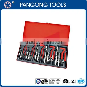 131pcs Combination Rethreading Tool Set thumbnail-1