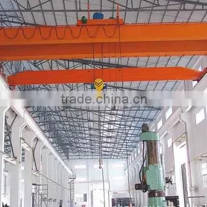 Overhead Crane thumbnail-1