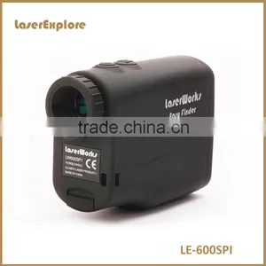 Professional Handheld Digital Laser Distance Meter Rangefinder thumbnail-2