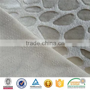 100 Polyester Tricot Brushed Back Satin Fabric thumbnail-5