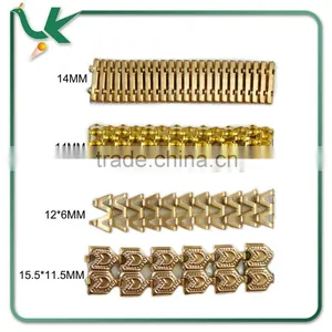 2015 Fancy Bun Shape Iron Jewelry Chain thumbnail-4