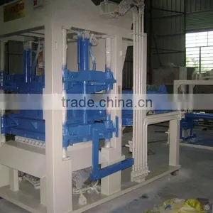 XIEXING XQY4-26 Laying Block Making Machine for Sale thumbnail-3