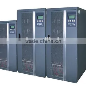 380vac/220vac Three Phase Input and Three Phase Output EX33 High Frequency Online Ups Price in Egypt thumbnail-5