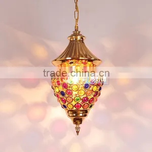 Traditional Lanterns Light and Morrocan Style Light Made in China thumbnail-1
