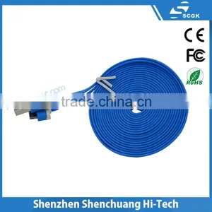 2016 Hotsale Universal Fast Speed Phone Charger Cable for All Model of Cell Phone thumbnail-1