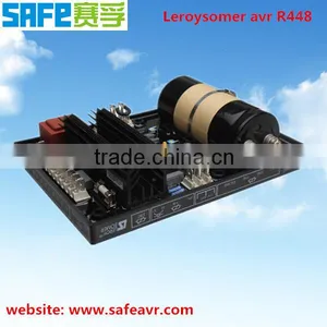 Leroy Somer Avr R450 Avr Automatic Voltage Regulator thumbnail-1