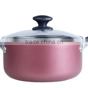 16*7.0cm Soup Pot thumbnail-1