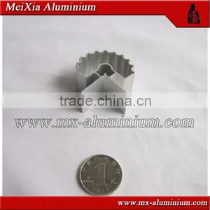 Excellent Quality Aluminum Profile From Manufacturer thumbnail-1