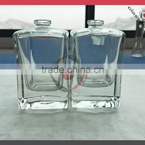 Square Perfume Bottles thumbnail-1