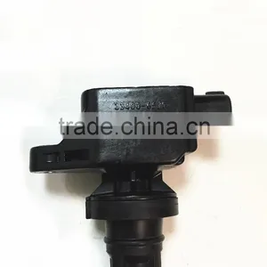 Ignition Coil for Suzuki SX4 OEM# 33400-65J0/H6T11371 thumbnail-3