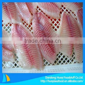 Tilapia Fillet Frozen Fish thumbnail-1
