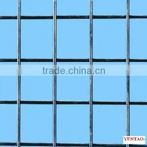 Factory Supply High Quality Heavy Gauge Welded Wire Mesh thumbnail-1