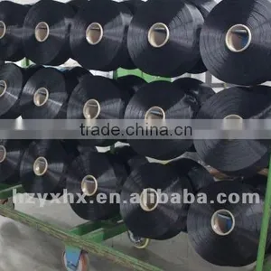 100% Polyester Yarn SD 150D/48F thumbnail-1