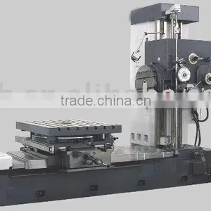 TP(X)611 Boring Machine thumbnail-1