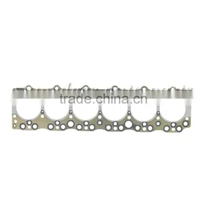 5-11141-196-0 6BG1 Car Head Gasket For Spare Parts Engine thumbnail-2