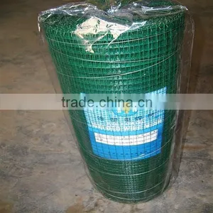 50*50 mm Epoxy Coated Welded Wire Mesh thumbnail-4