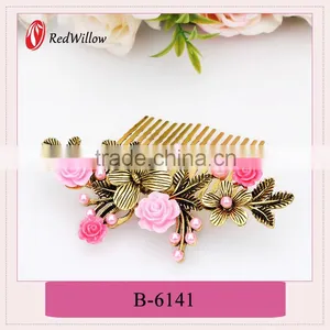 New Design Fashion Low Price Fashion Hair Claws,fashion Claw Clips,korean Style Hair Claws thumbnail-5