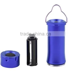 AAA Battery Powered 1W LED Stand Portable Fleshlight thumbnail-2
