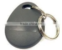 13.56Mhz RFID Key Tag thumbnail-1