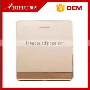 BIHU Brand Factory High Quality 1 Gang Home Morden Electric Switch Socket thumbnail-1