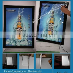2015 New Magnetic Photo Frame thumbnail-1